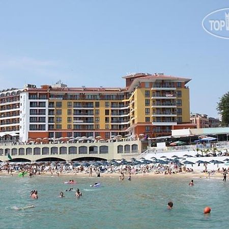Mirage Of Nessebar Apartament A Exterior foto