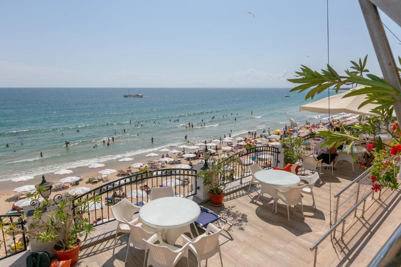 Mirage Of Nessebar Apartament A Exterior foto